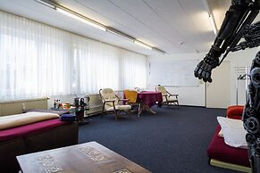 Carli's Bed-No-Breakfast