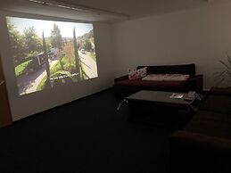 Carli's Bed-No-Breakfast