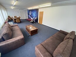 Carli's Bed-No-Breakfast