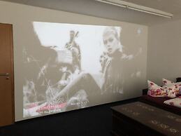 Carli's Bed-No-Breakfast