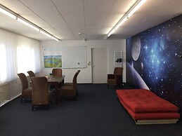 Carli's Bed-No-Breakfast