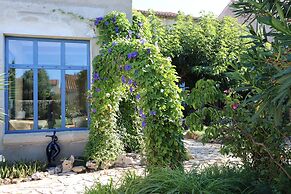 Aux Pots Bleus