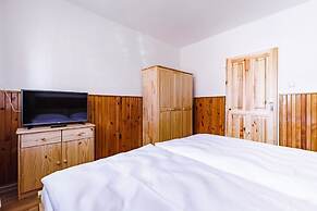 SPA Pod javory