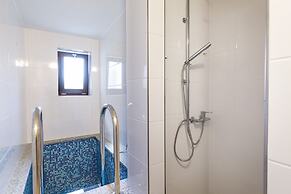 SPA Pod javory