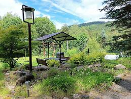 SPA Pod javory