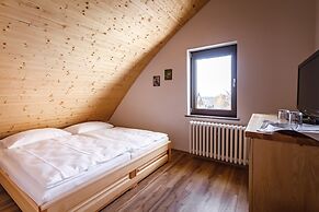 SPA Pod javory