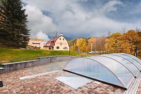 SPA Pod javory