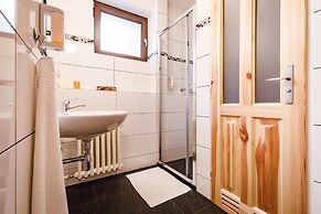SPA Pod javory