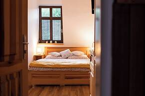 SPA Pod javory