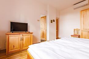 SPA Pod javory