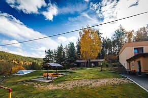 SPA Pod javory