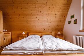 SPA Pod javory