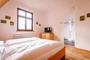 SPA Pod javory