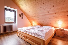 SPA Pod javory