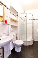 SPA Pod javory