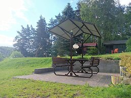 SPA Pod javory