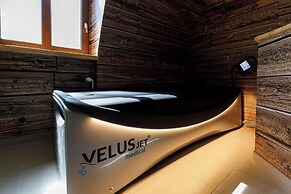 SPA Pod javory