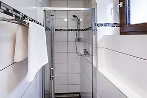 SPA Pod javory