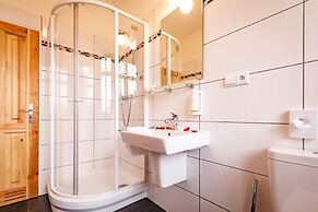 SPA Pod javory