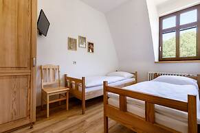 SPA Pod javory