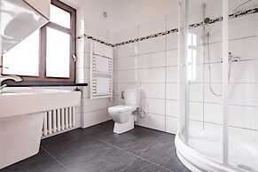 SPA Pod javory