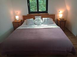 SPA Pod javory
