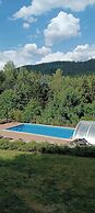 SPA Pod javory