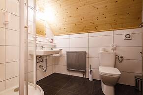 SPA Pod javory