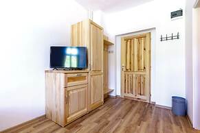 SPA Pod javory