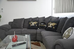 Playa Suites Apartment