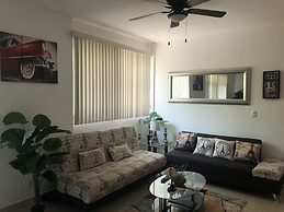 Playa Suites Apartment