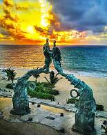 Playa Suites Apartment