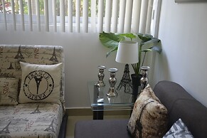 Playa Suites Apartment