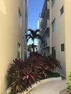 Playa Suites Apartment