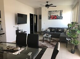 Playa Suites Apartment