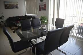 Playa Suites Apartment