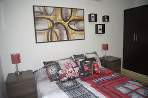 Playa Suites Apartment