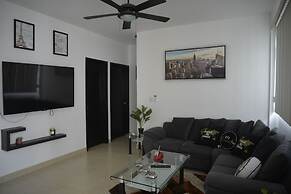 Playa Suites Apartment