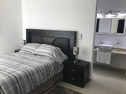 Playa Suites Apartment
