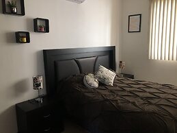 Playa Suites Apartment