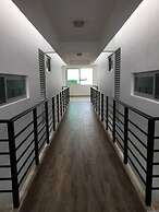 Playa Suites Apartment