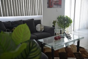 Playa Suites Apartment