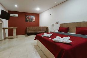 Motel Las Maravillas
