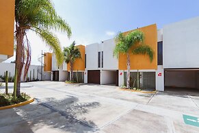 Motel Las Maravillas