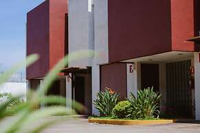 Motel Las Maravillas