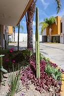 Motel Las Maravillas
