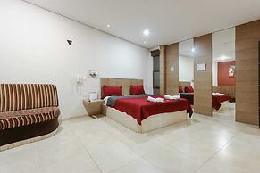 Motel Las Maravillas