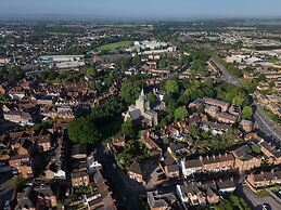 Broad Leys