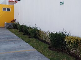 Posada del Ángel