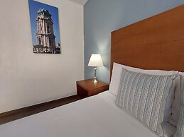 Posada del Ángel